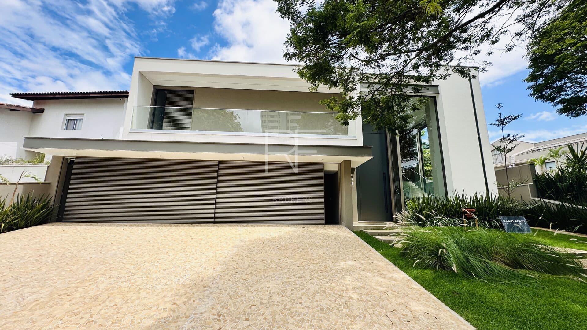 Casa de Condomínio em Barueri - Alphaville Residencial Um