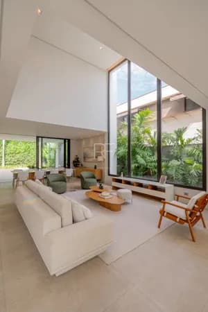 Casa de Condomínio em Barueri - Alphaville Residencial Dois