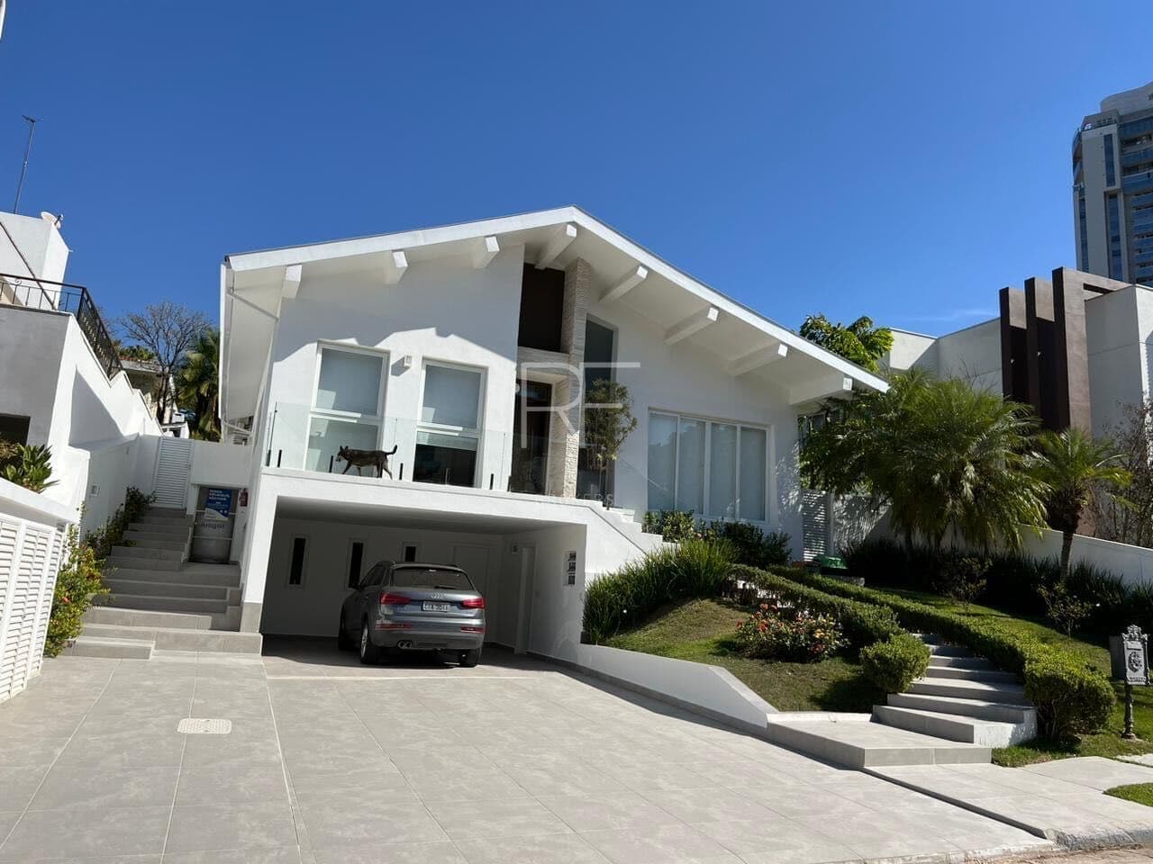 Casa de Condomínio em Barueri - Alphaville Residencial Um