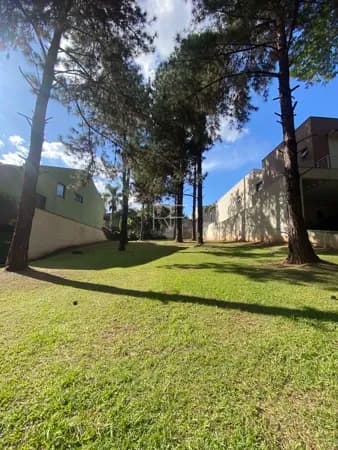 Lote/Terreno em Barueri - Alphaville Residencial Zero