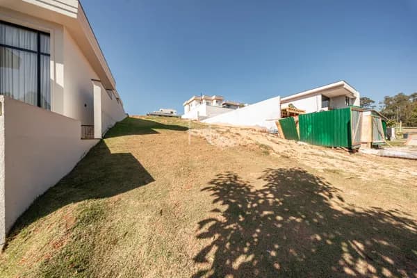 Lote/Terreno em Santana de Parnaíba - Itahyê Residencial