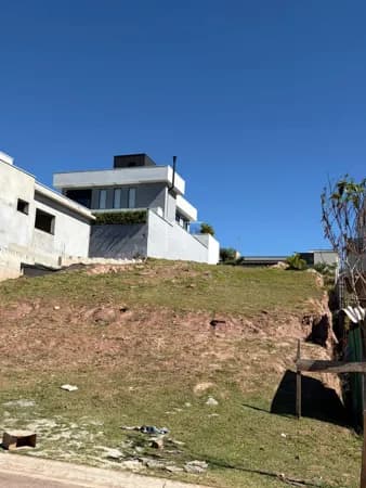 Lote/Terreno em Santana de Parnaíba - Itahyê Residencial