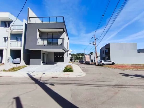 Triplex - Condomínio Foggiatto