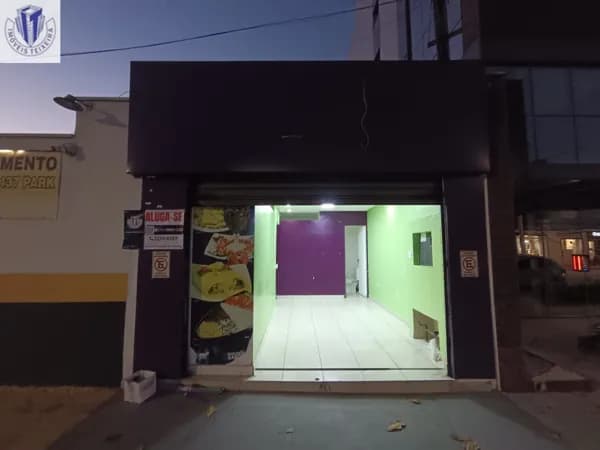 Galpão/Depósito/Armazém em São Paulo - Vila Gomes Cardim