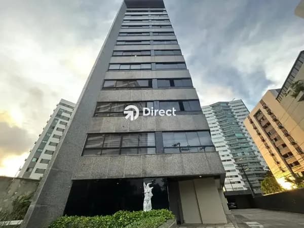 Apartamento em Boa Viagem, Recife/PE
