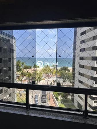 Apartamento em Boa Viagem, Recife/PE