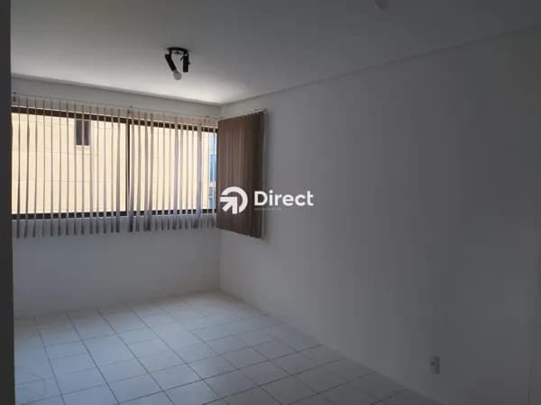 Apartamento para Venda no Edifício Saint James – 59m² | Espinheiro | Recife