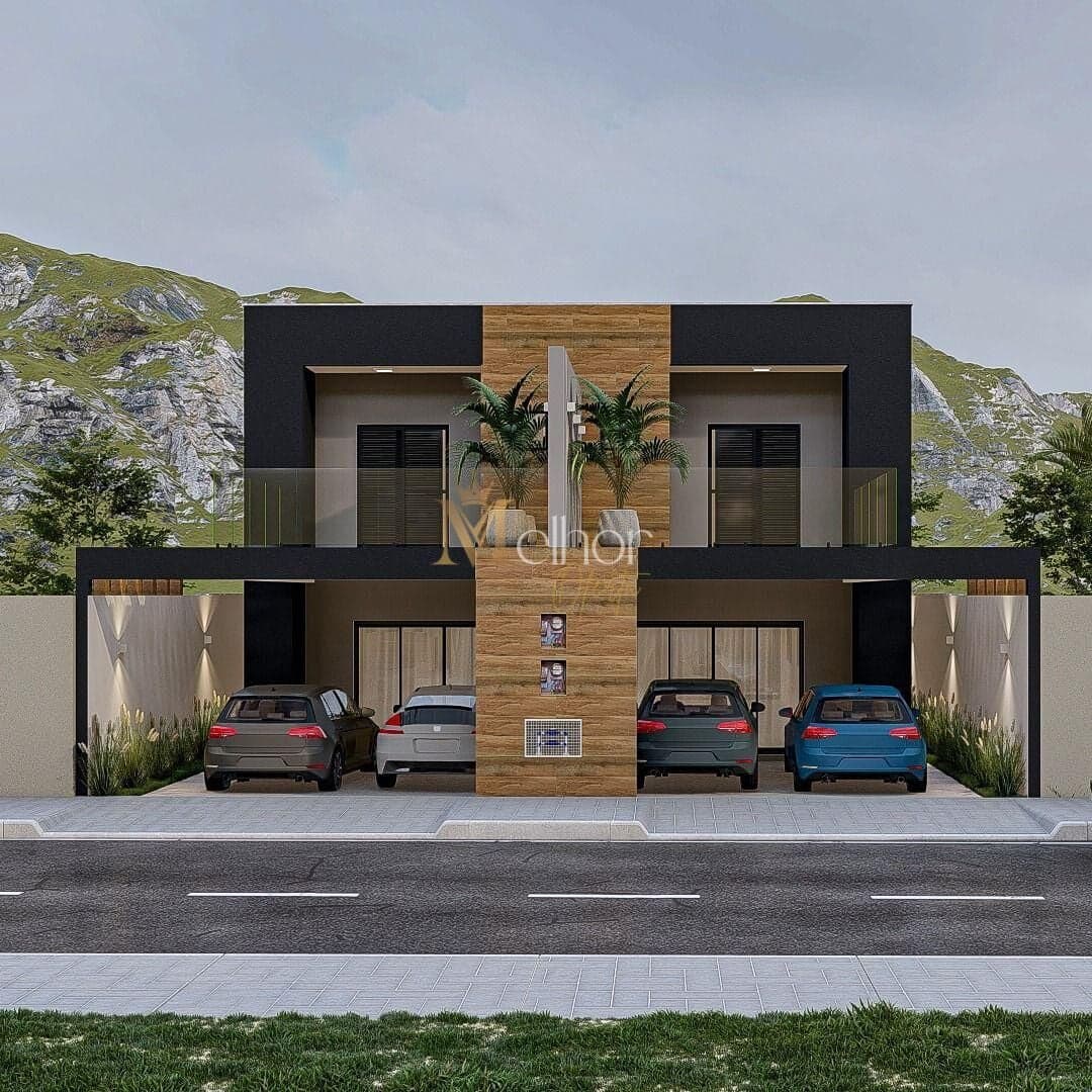 🏡 Sobrado Novo, Completo e com Piscina – Ref. A | Jd. dos Pinheiros – Atibaia