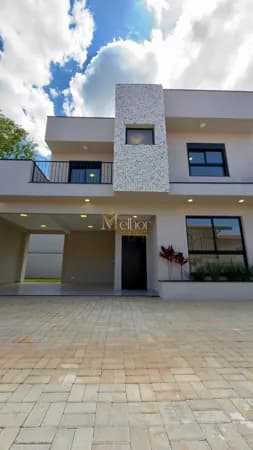 Casa em Condomínio Residencial Celina em Atibaia