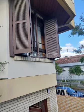 Casa em Porto Alegre - Vila Ipiranga