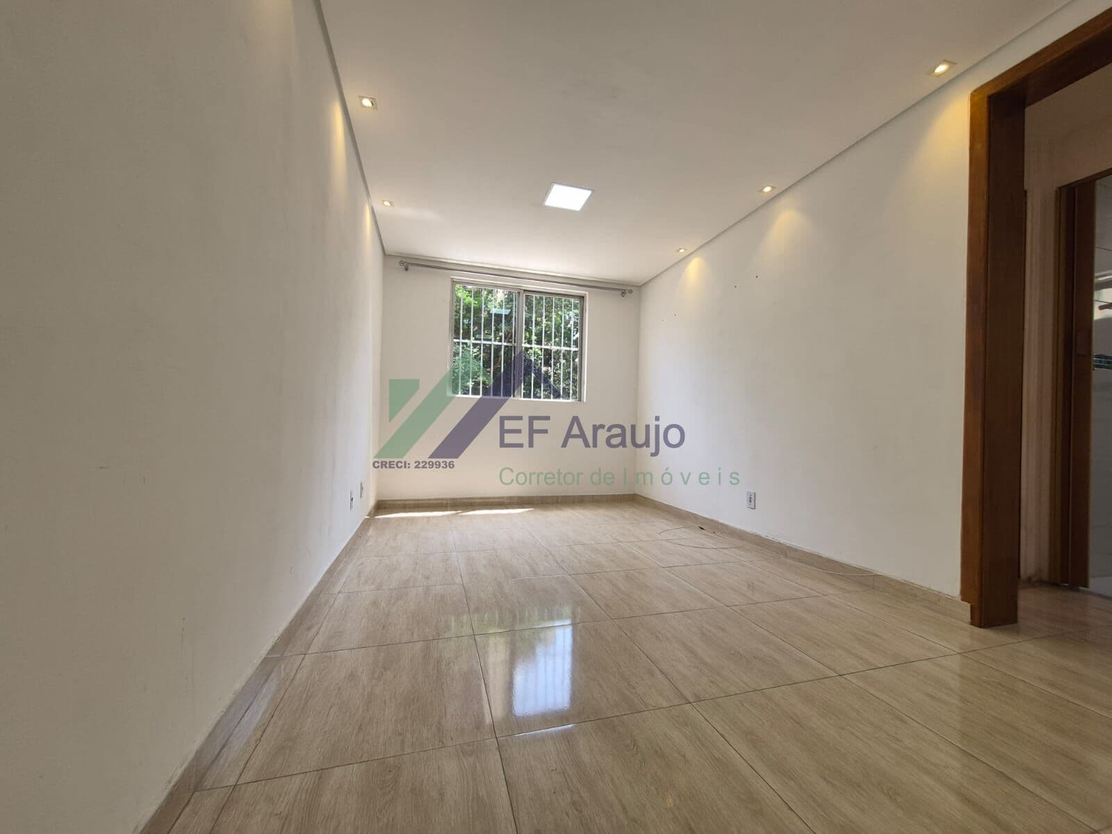 Apartamento em São Paulo - Jardim do Tiro
