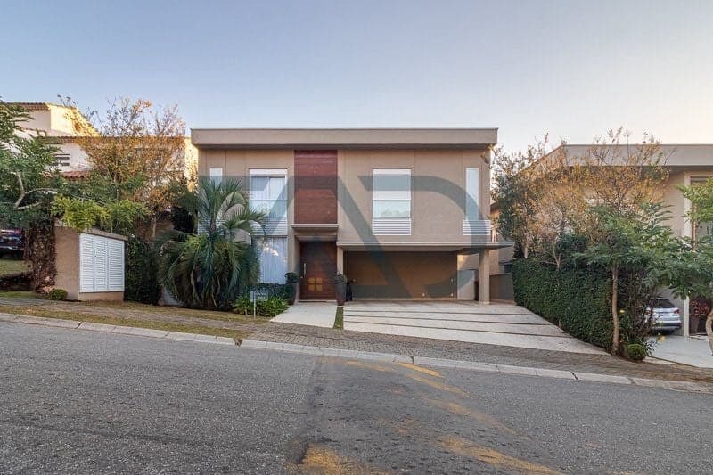 Tamboré 10 - Alphaville/SP - R$ 6.900.000,00
