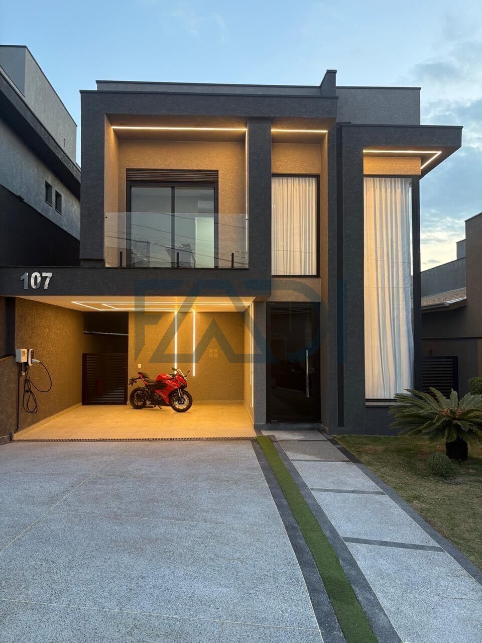 Casa em Condomínio NEWVILLE