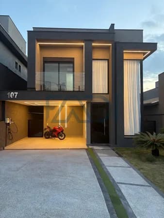 Casa em Condomínio NEWVILLE