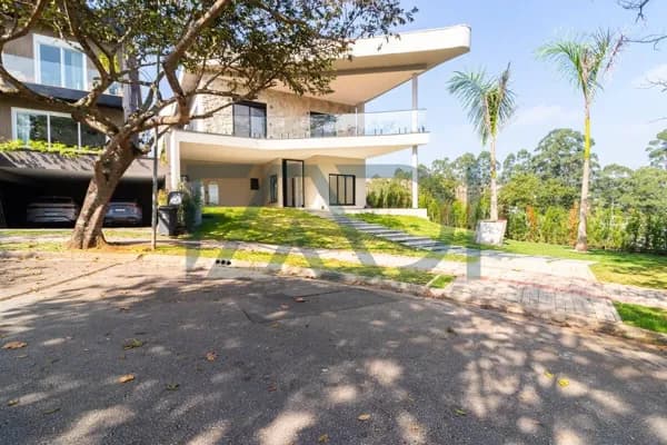 Residencial Itahyê - Alphaville/SP - R$ 5.000.000,00
