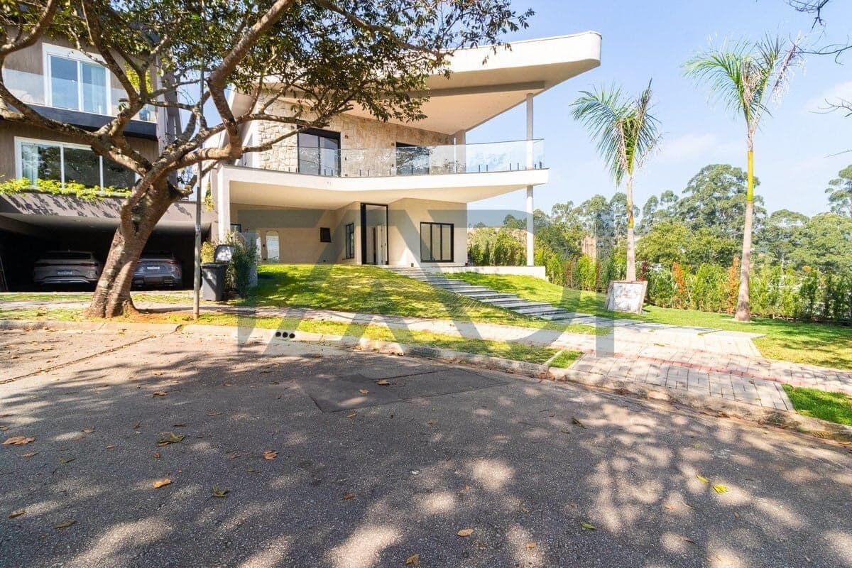 Residencial Itahyê - Alphaville/SP - R$ 5.000.000,00