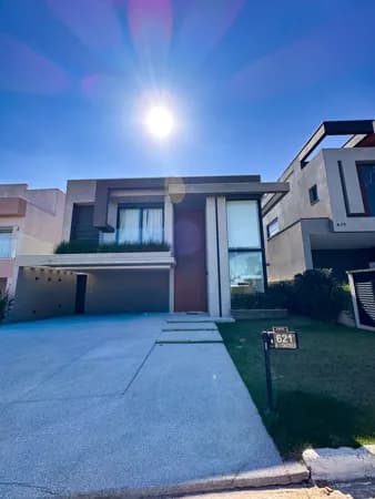CASA Á VENDA RESIDENCIAL CAMPOS DO CONDE R$ 6.900.000,00