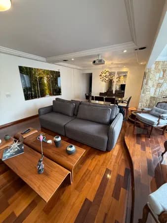 Apartamento 89m2 - R$ 3.500,00 - Vila Andrade