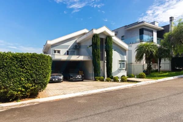 Residencial Valville - Alphaville/SP - R$ 2.750.000,00