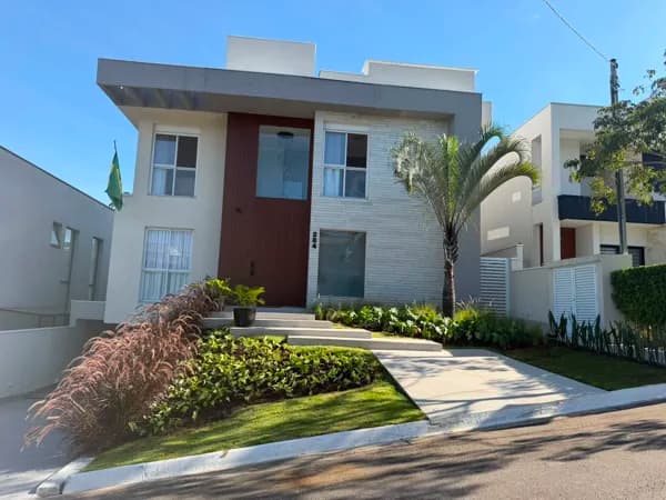 CASA Á VENDA RESIDENCIAL CAMPOS DO CONDE R$ 6.490.000,00
