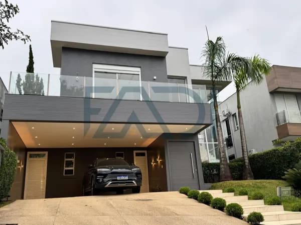 Casa Genesis 1 - R$ 5.500.000,00