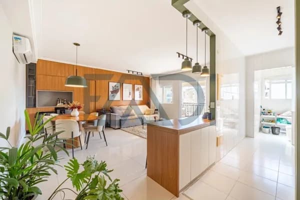 Apartamento Alto Padrão Alpha vita