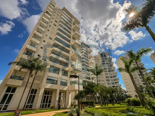 The Penthouses Tamboré - Alphaville/SP - R$ 4.250.000,00
