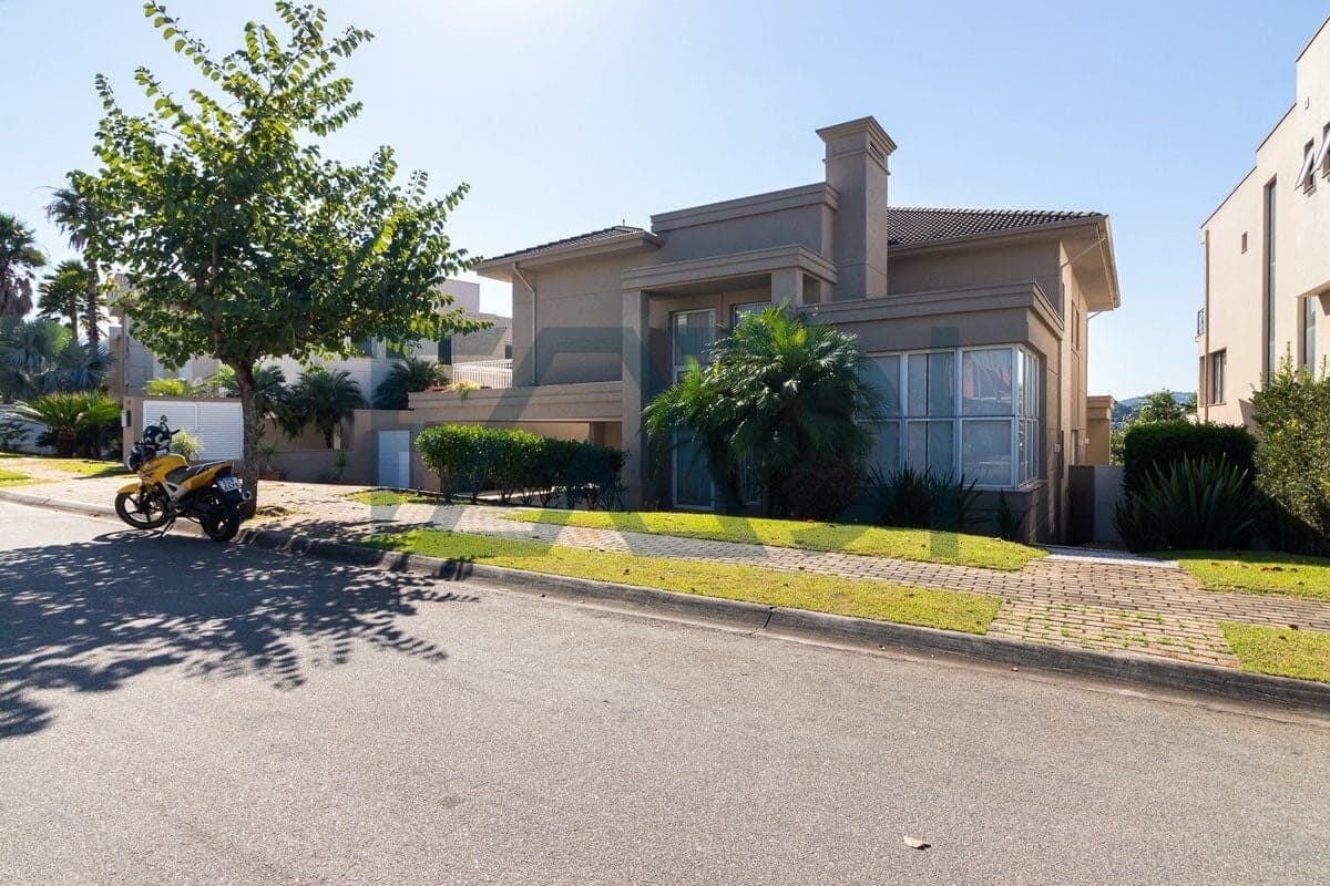Tamboré 10 - Alphaville/SP - R$ 40.000,00 Locação