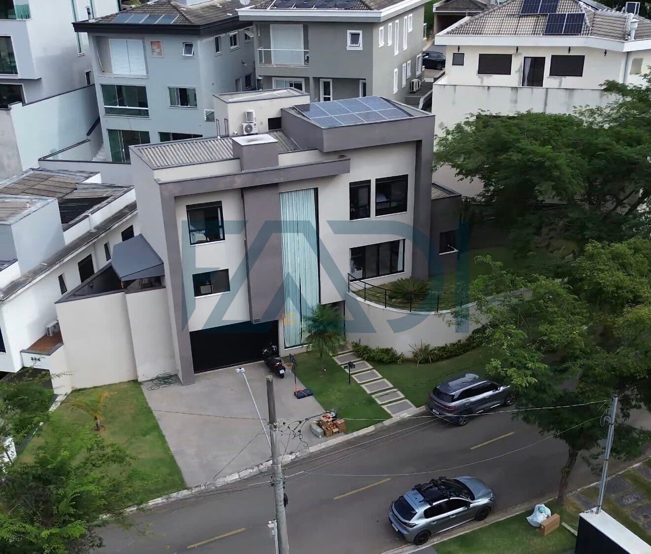 Casa em Condomínio NEWVILLE