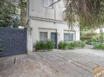 LOJA/CASA COMERCIAL PREMIUM 250m² | JARDIM EUROPA – SÃO PAULO/SP