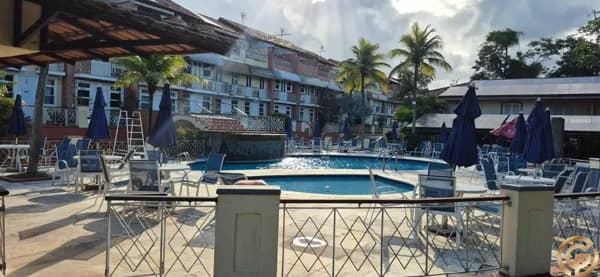 Casa Triplex, 212m², Lazer completo, Condomínio Fechado – Recreio dos Bandeirantes