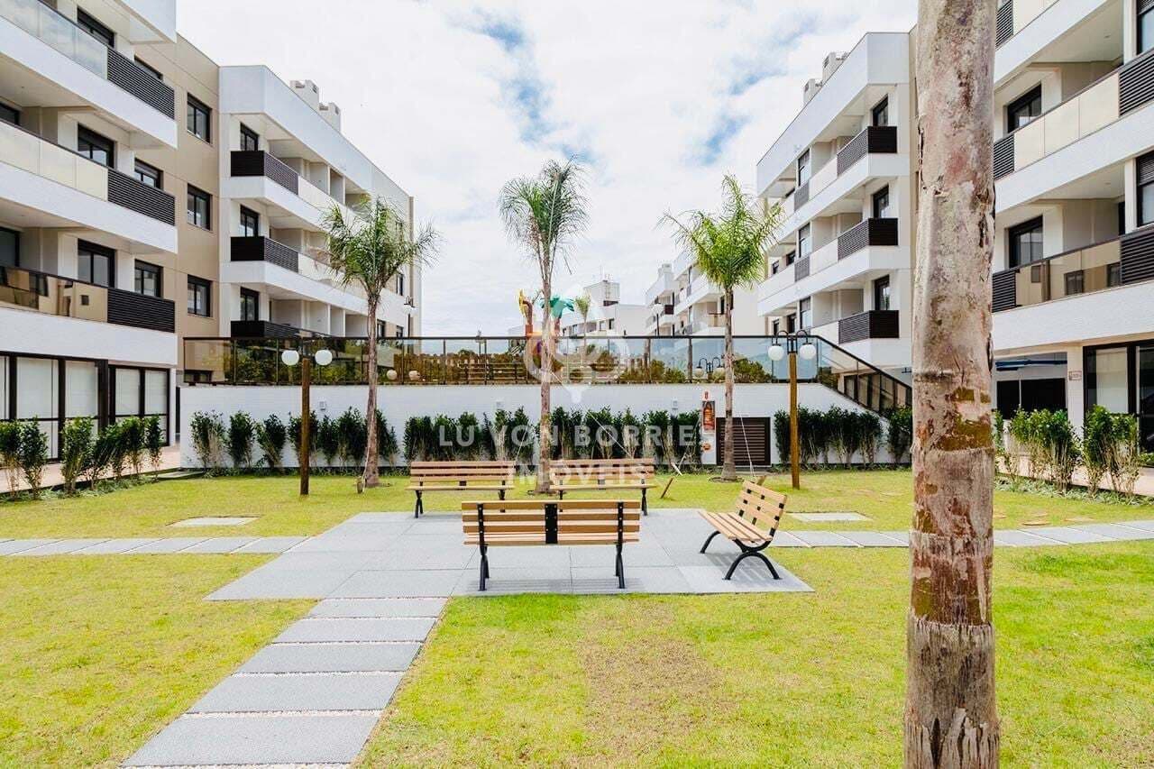 Apartamento em Florianópolis - Cachoeira do Bom Jesus