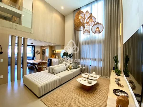 Apartamento em Florianópolis - Jurerê