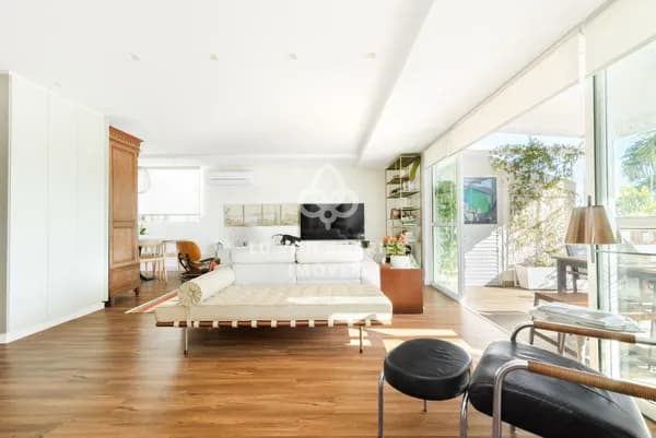 Apartamento Cobertura para Venda em Jurerê Internacional Florianópolis-SC