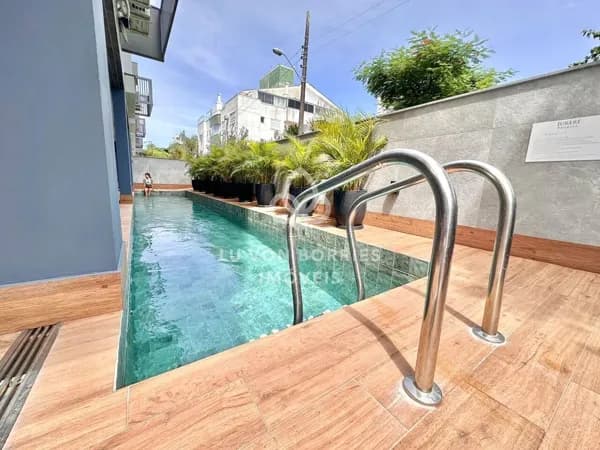 Apartamento em Florianópolis - Jurerê