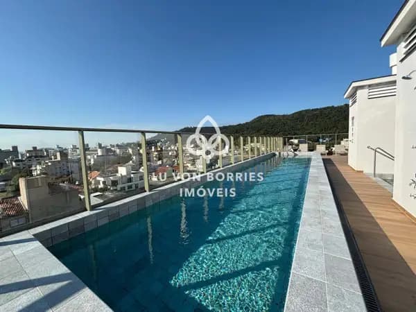 Apartamento em Florianópolis - Jurerê