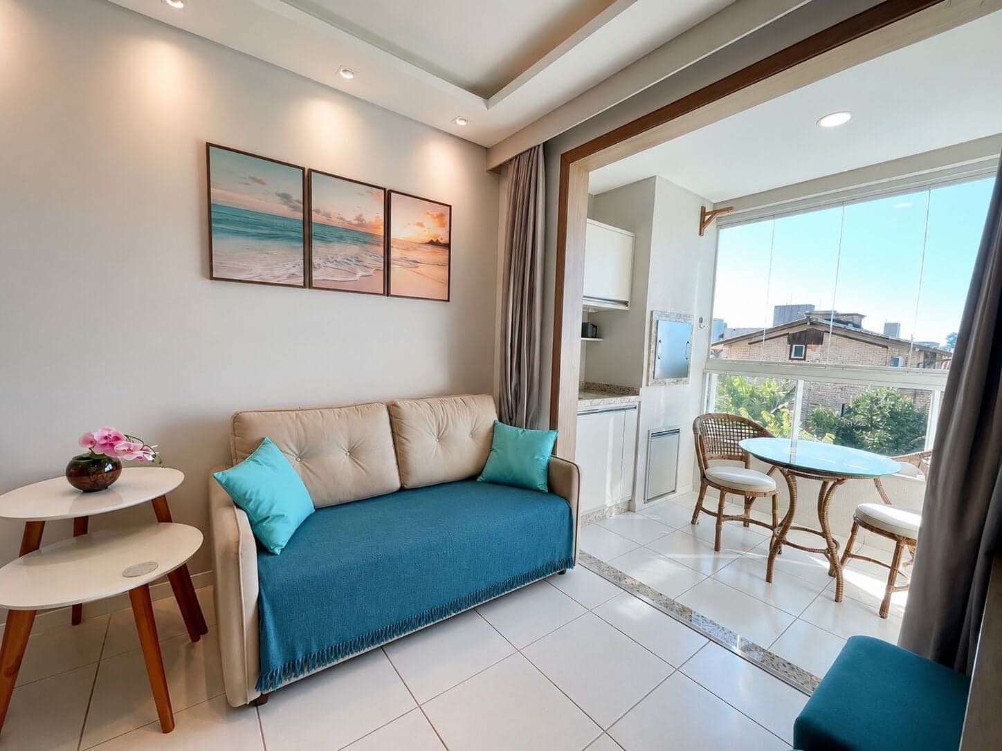 Apartamento Padrão para Venda em Canasvieiras Florianópolis-SC