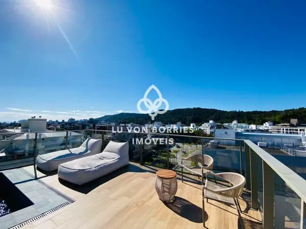 Apartamento em Florianópolis - Jurerê Internacional