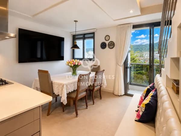 Apartamento em Florianópolis - Jurerê