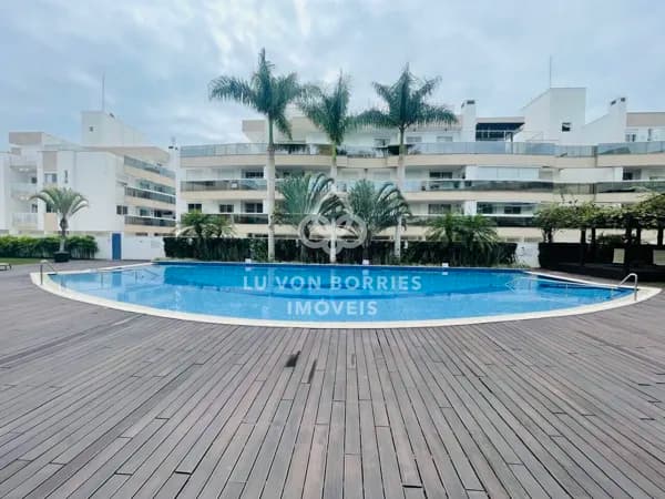 Apartamento em Florianópolis - Jurerê
