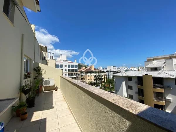 Apartamento em Florianópolis - Jurerê