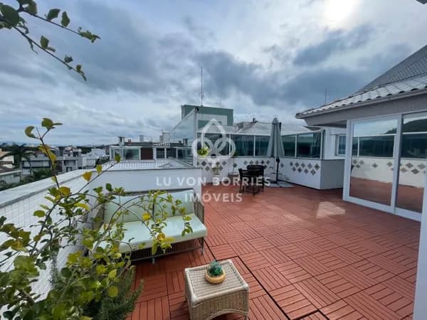 Apartamento em Florianópolis - Jurerê Internacional