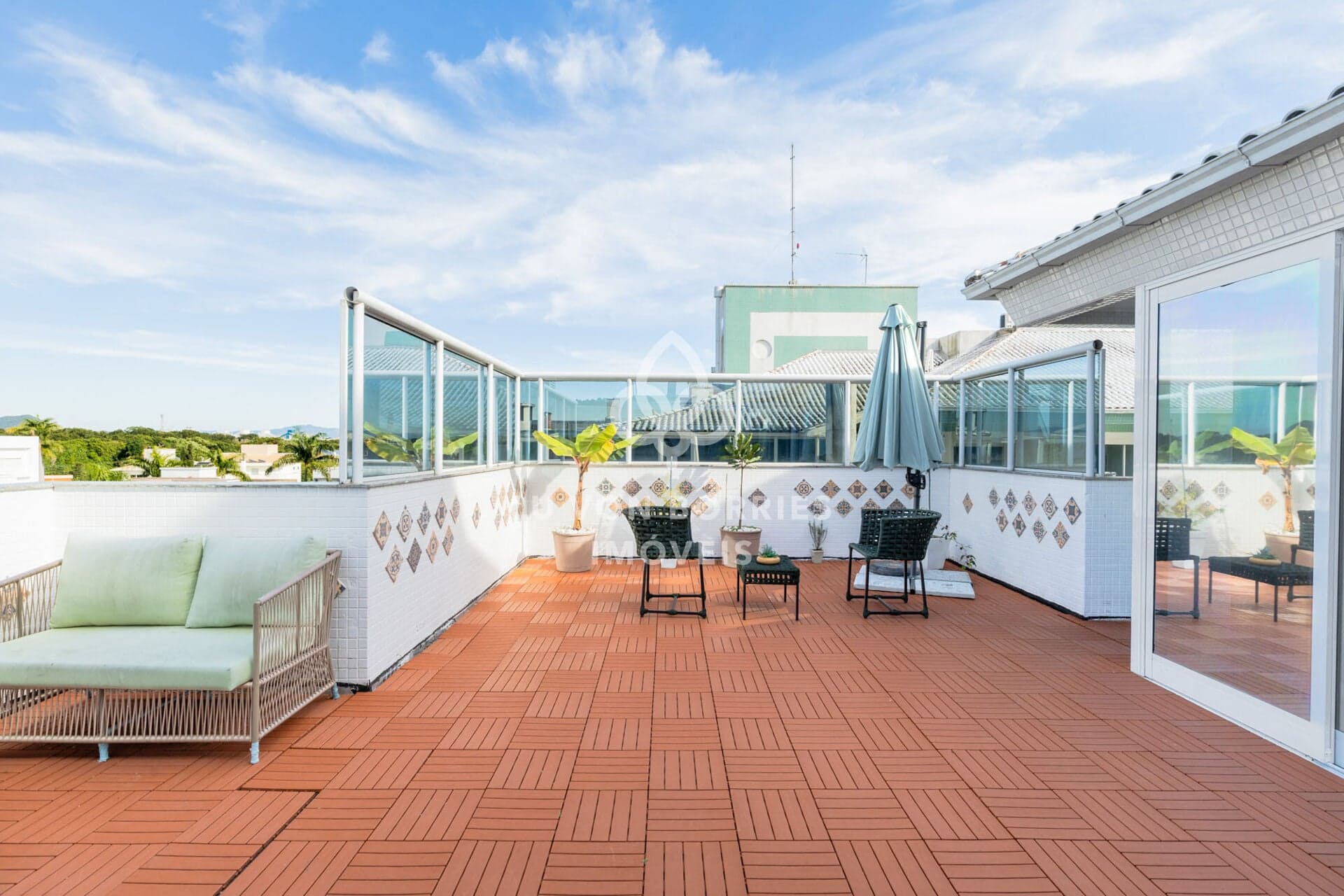 Apartamento em Florianópolis - Jurerê Internacional