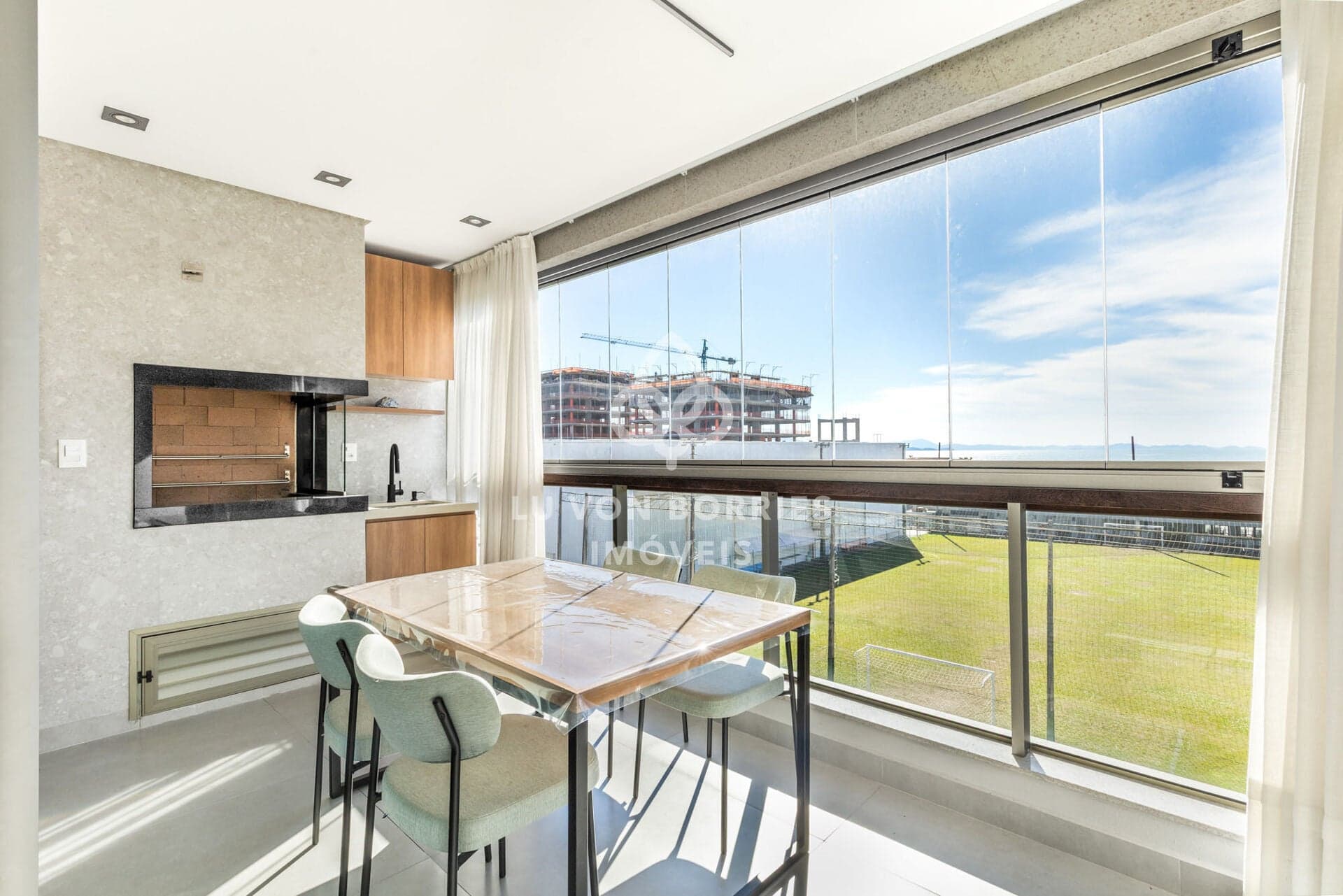 Apartamento em Florianópolis - Jurerê