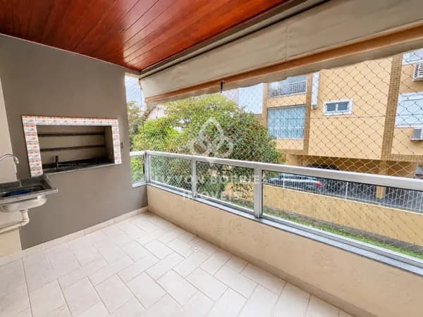 Apartamento em Florianópolis - Jurerê
