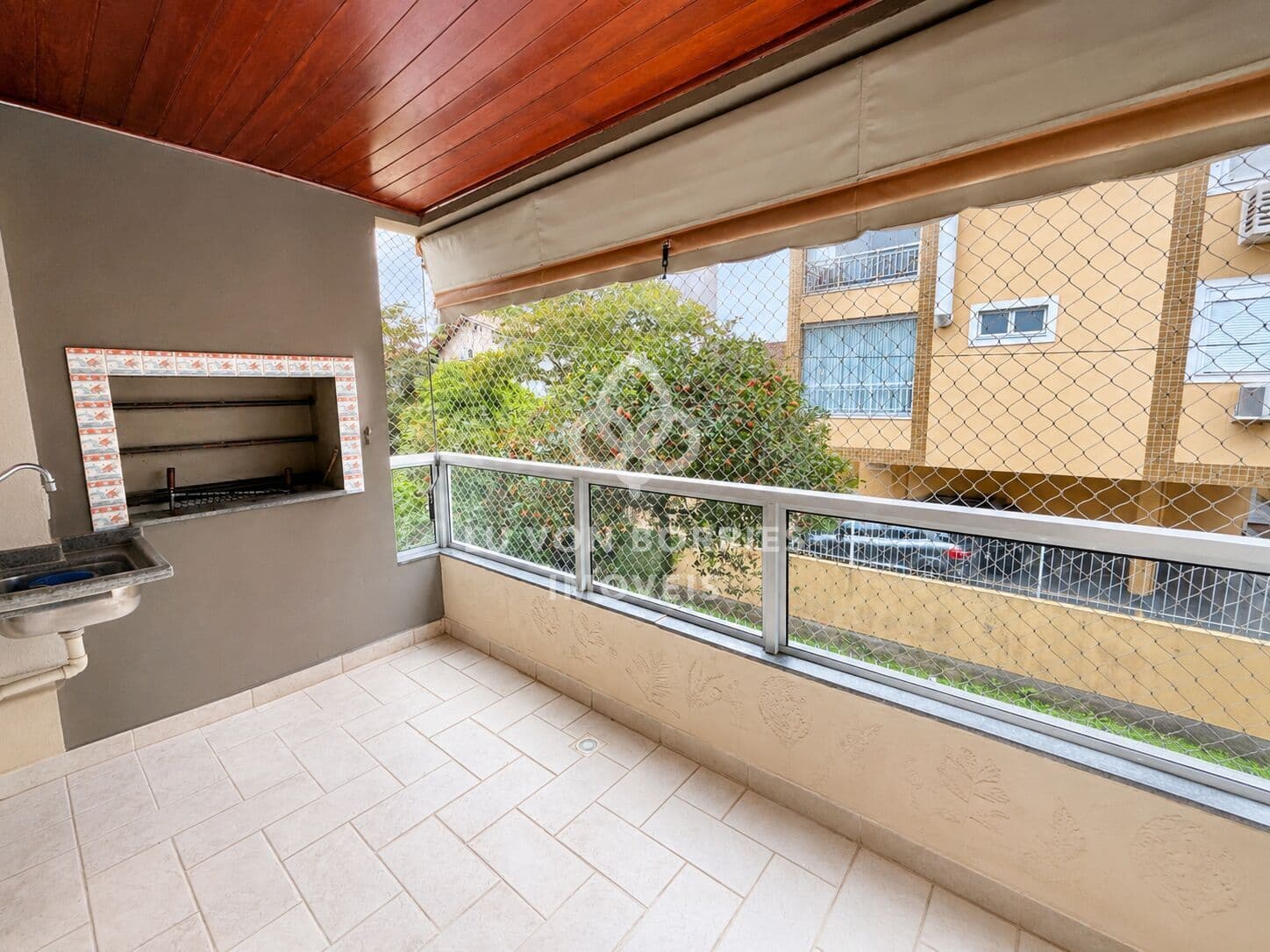 Apartamento em Florianópolis - Jurerê