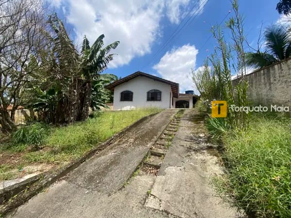 140m² de Casa em Região Alta no João Costa – Espaço, Localização e Preço Muito Abaixo do que Você Imagina