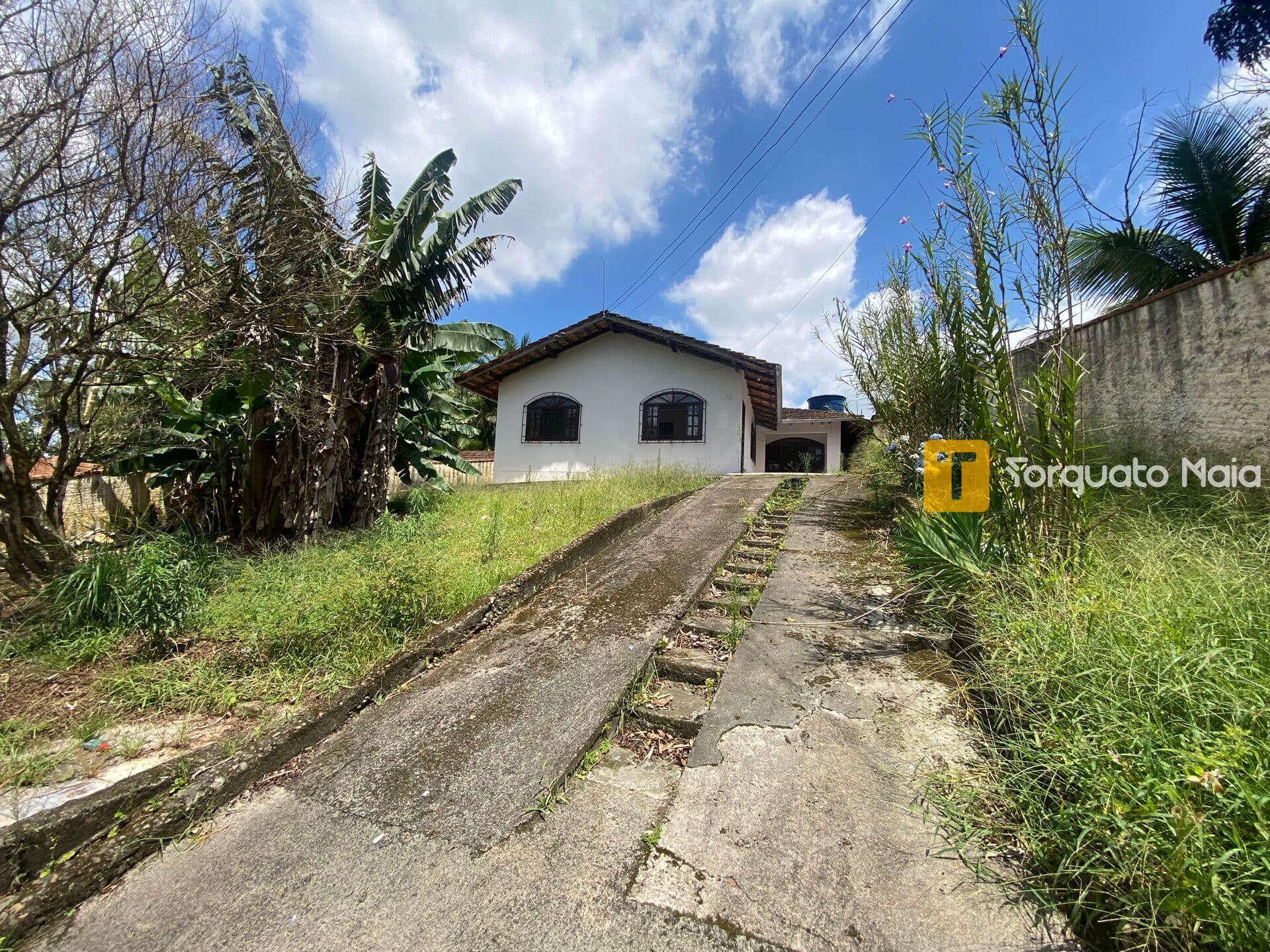 140m² de Casa em Região Alta no João Costa – Espaço, Localização e Preço Muito Abaixo do que Você Imagina