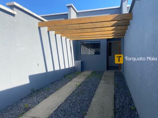 Oportunidade: geminado completo com preço abaixo de mercado