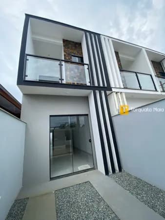 Casa Geminada - Unidade 2